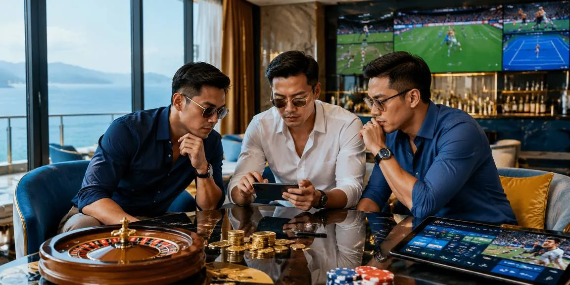 mj202 Đá Gà Trực Tiếp Tại mj202 Là Gì